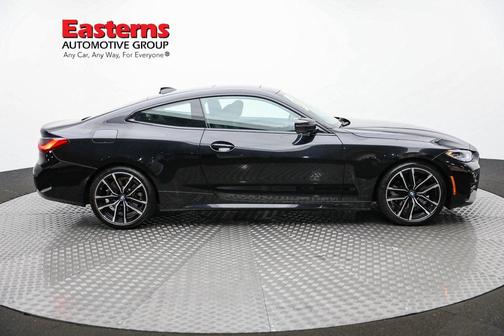 2021 BMW 430 i xDrive