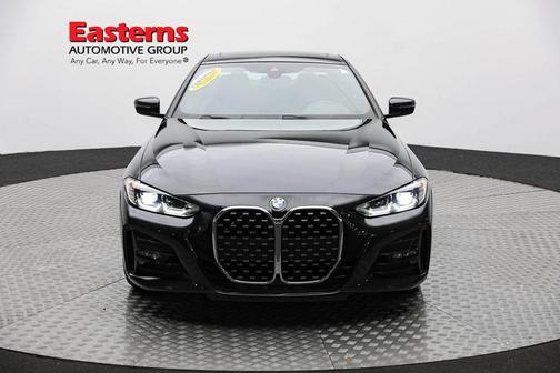 2021 BMW 430 i xDrive