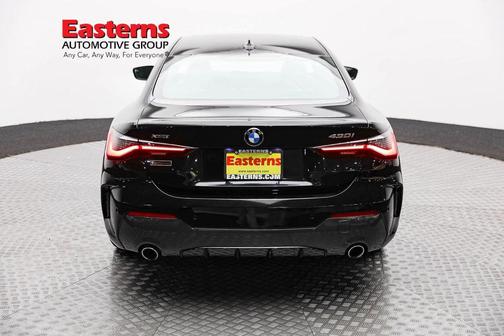 2021 BMW 430 i xDrive