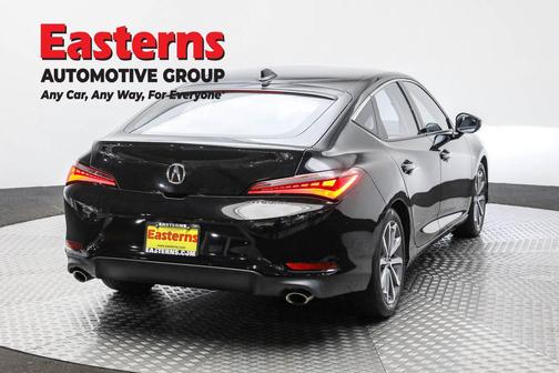 2024 Acura Integra Base