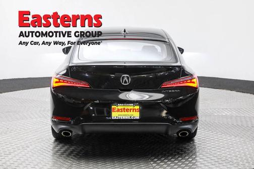 2024 Acura Integra Base