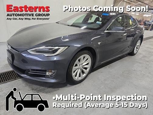 2018 Tesla Model S 75D