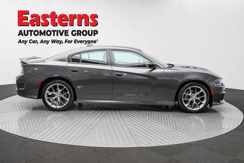 2023 Dodge Charger GT