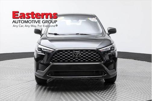 2023 Toyota Corolla Cross L