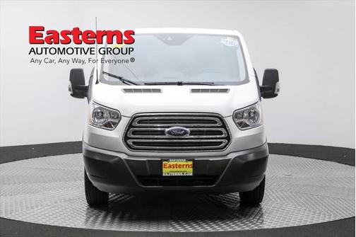 2018 Ford Transit-150 Base