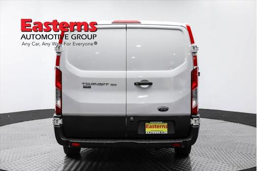 2018 Ford Transit-150 Base