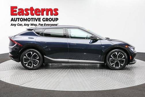 2022 Kia EV6 Wind