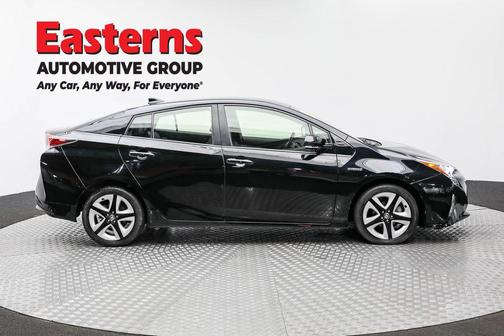 2016 Toyota Prius Four