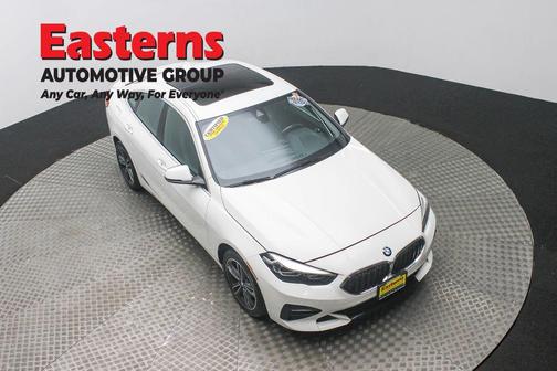 2024 BMW 228 Gran Coupe xDrive