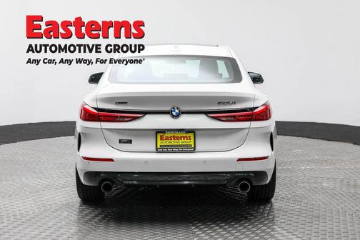 2024 BMW 228 Gran Coupe xDrive