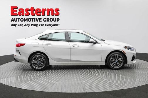 2024 BMW 228 Gran Coupe xDrive