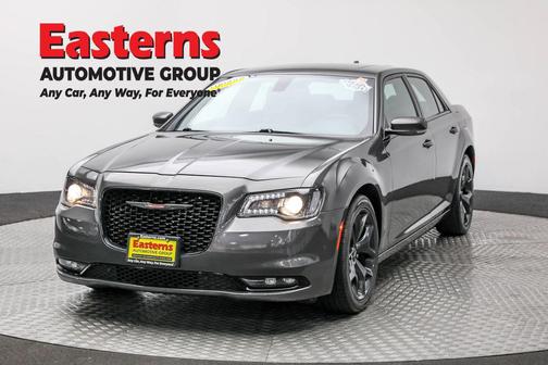2023 Chrysler 300 S