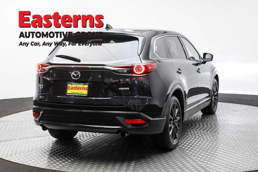 2023 Mazda CX-9 Touring