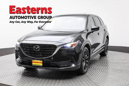 2023 Mazda CX-9 Touring