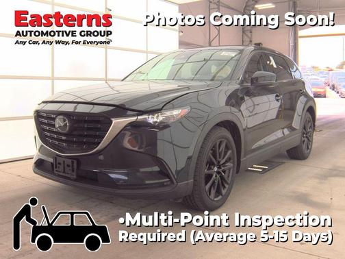 2023 Mazda CX-9 Touring