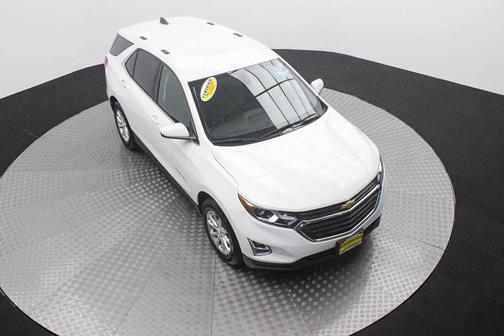 Photo 3 of 64 of 2019 Chevrolet Equinox 1LT