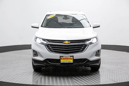Photo 2 of 64 of 2019 Chevrolet Equinox 1LT