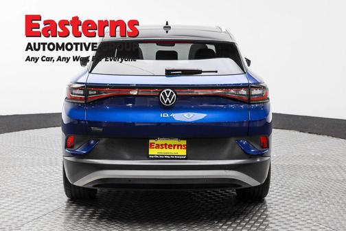 2021 Volkswagen ID.4 Pro S
