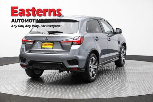 2024 Mitsubishi Outlander Sport SE