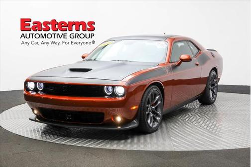 2023 Dodge Challenger R/T