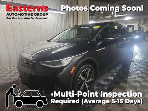 2024 Volkswagen ID.4 AWD Pro S