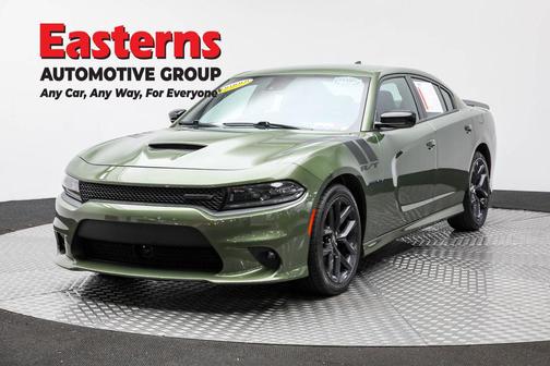 2022 Dodge Charger R/T