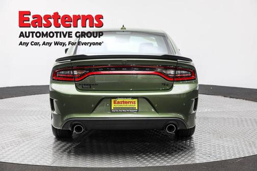 2022 Dodge Charger R/T