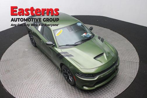 2022 Dodge Charger R/T