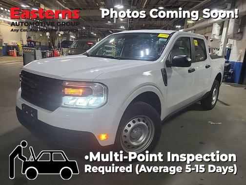 2023 Ford Maverick XL