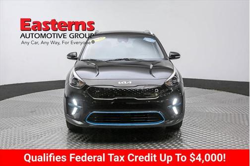 2022 Kia Niro EV EX Premium