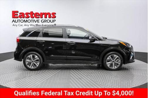 2022 Kia Niro EV EX Premium