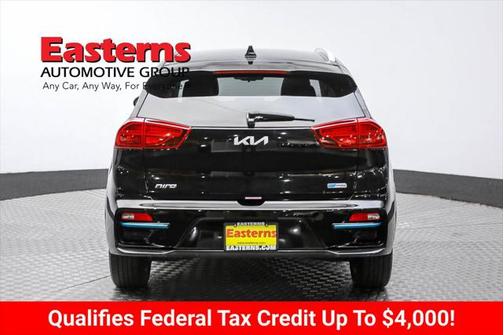 2022 Kia Niro EV EX Premium