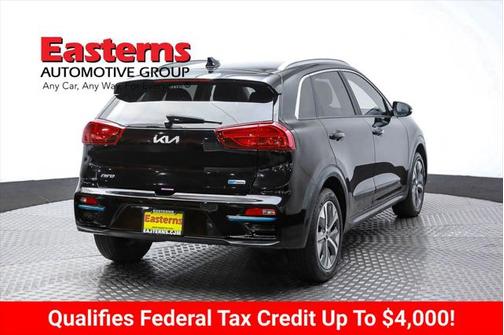 2022 Kia Niro EV EX Premium