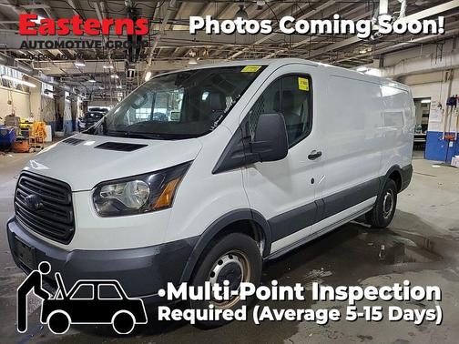 2017 Ford Transit-150 Base