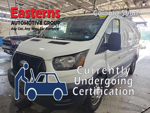 2022 Ford Transit-350 Base