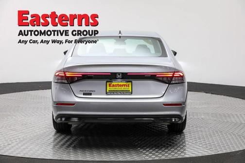 2023 Honda Accord EX 1.5T