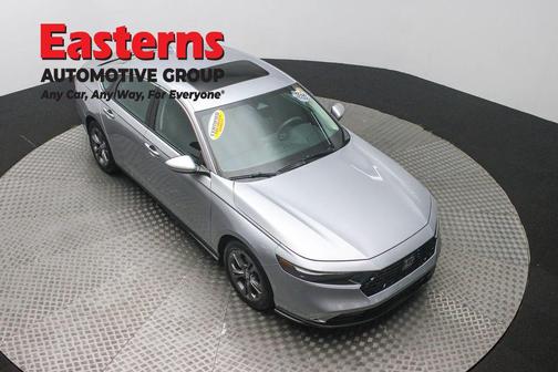 2023 Honda Accord EX 1.5T