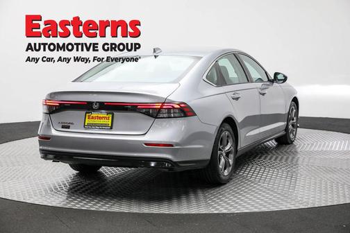 2023 Honda Accord EX 1.5T