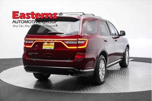 2023 Dodge Durango SXT RWD