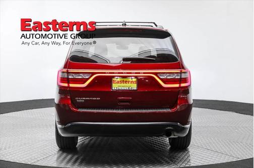 2023 Dodge Durango SXT RWD