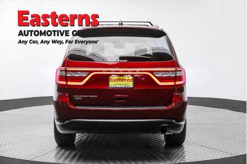 2023 Dodge Durango SXT RWD