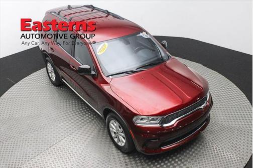 2023 Dodge Durango SXT RWD