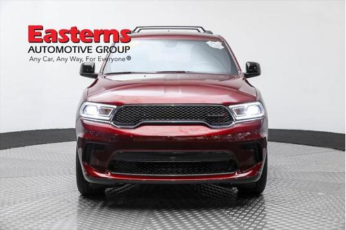 2023 Dodge Durango SXT RWD