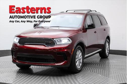 2023 Dodge Durango SXT RWD