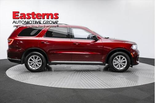 2023 Dodge Durango SXT RWD
