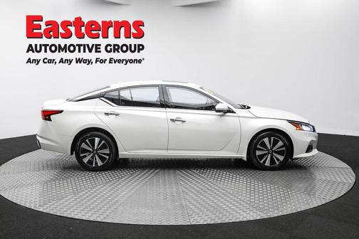 2022 Nissan Altima 2.5 SL