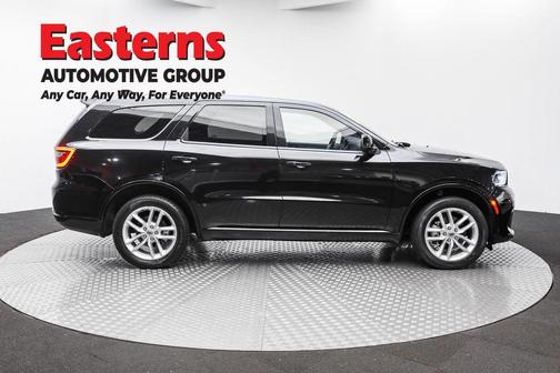 2023 Dodge Durango GT Launch Edition  AWD