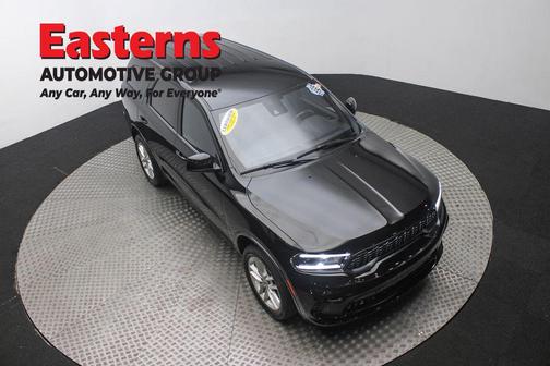 2023 Dodge Durango GT Launch Edition AWD