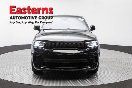 2023 Dodge Durango GT Launch Edition  AWD