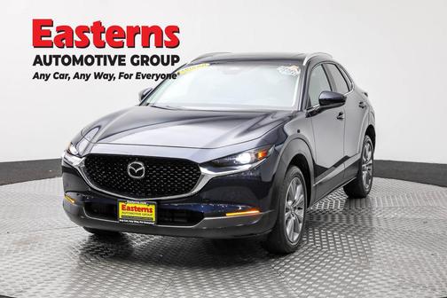 2024 Mazda CX-30 2.5 S Preferred Package